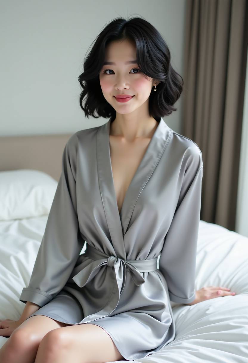 深巷煮酒